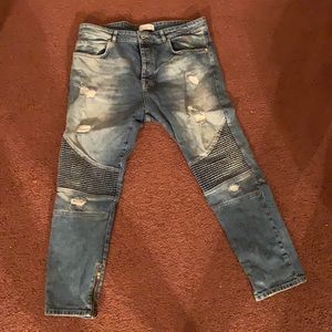 Men’s ZARA Jeans